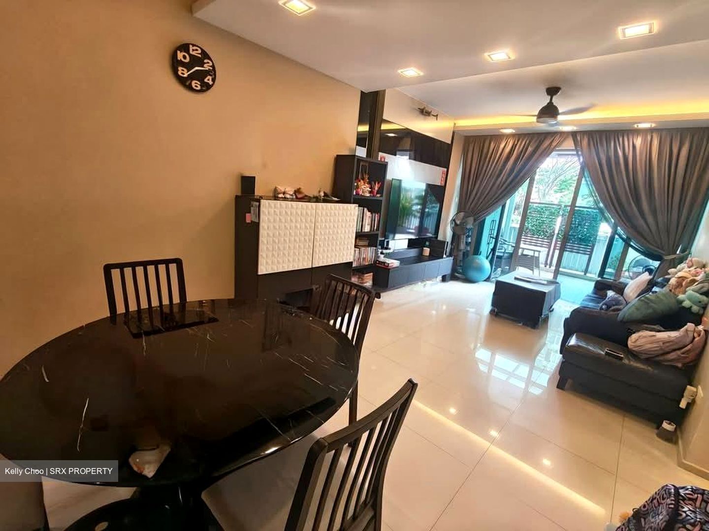 The Quartz (D19), Condominium #572265761